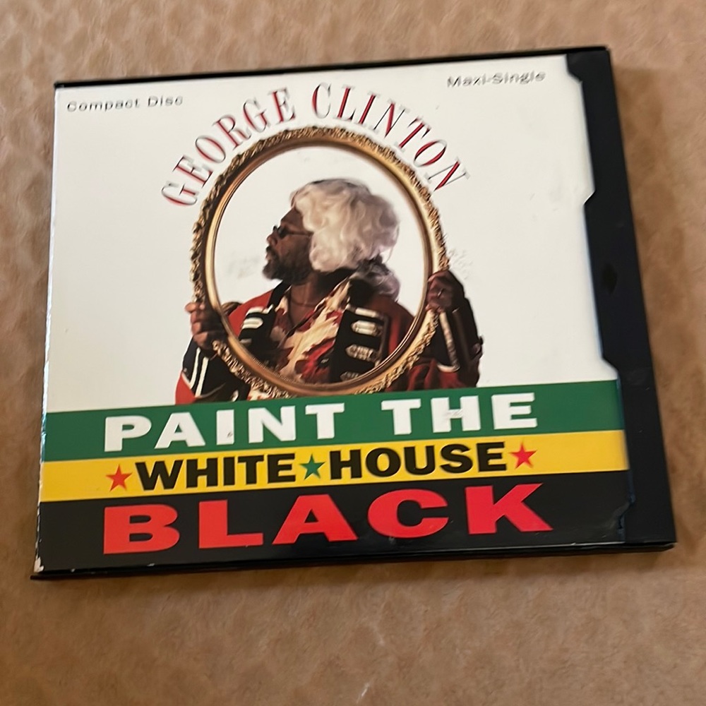 Music CD